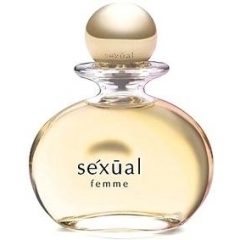 Séxūal Femme